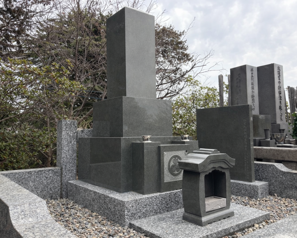 事例紹介 | 原産業株式会社｜さいたま市｜石材問屋