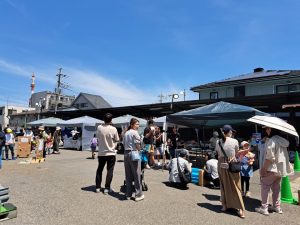 24'はらまつり